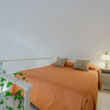 Antonelloapartments - La Casa Del Pozzo 公寓 圣安吉洛
