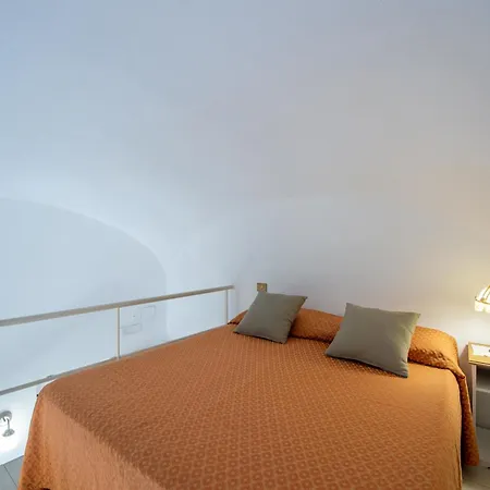 公寓 Antonelloapartments - La Casa Del Pozzo 圣安吉洛