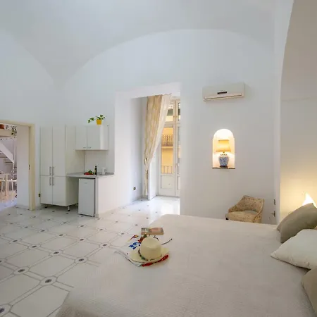 公寓 Antonelloapartments - La Casa Del Pozzo