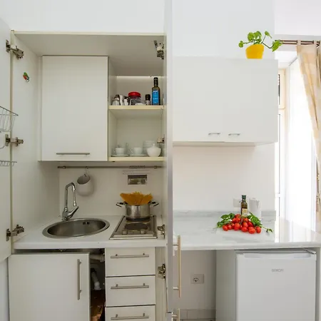 Antonelloapartments - La Casa Del Pozzo 公寓 *
