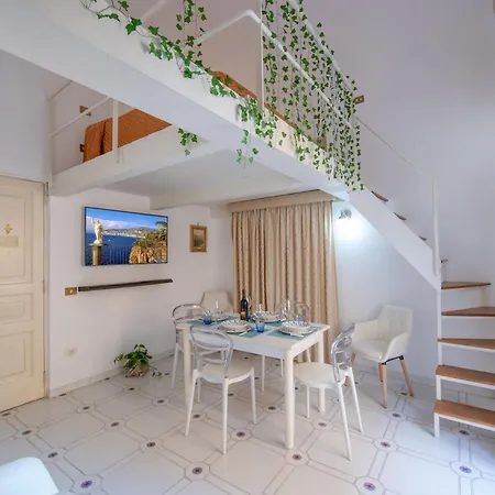 Antonelloapartments - La Casa Del Pozzo