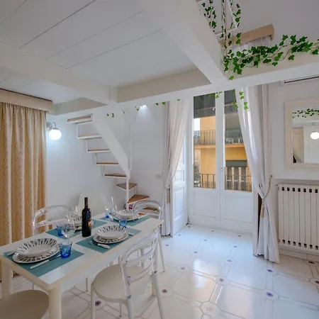Apartment Antonelloapartments - La Casa Del Pozzo